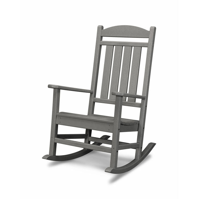 Presidential Rocking Chair