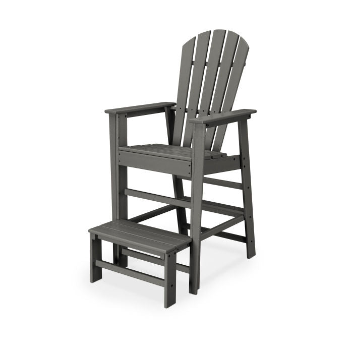 South Beach Lifeguard Chair