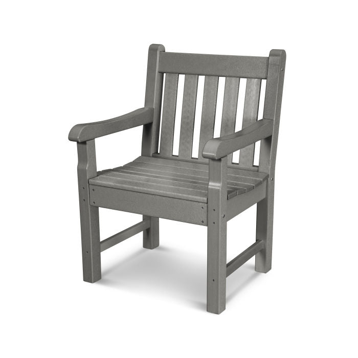 Rockford Garden Dining Arm Chair