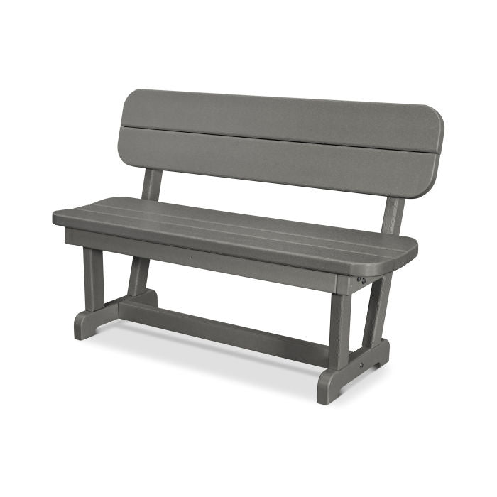 Park 48" Bench