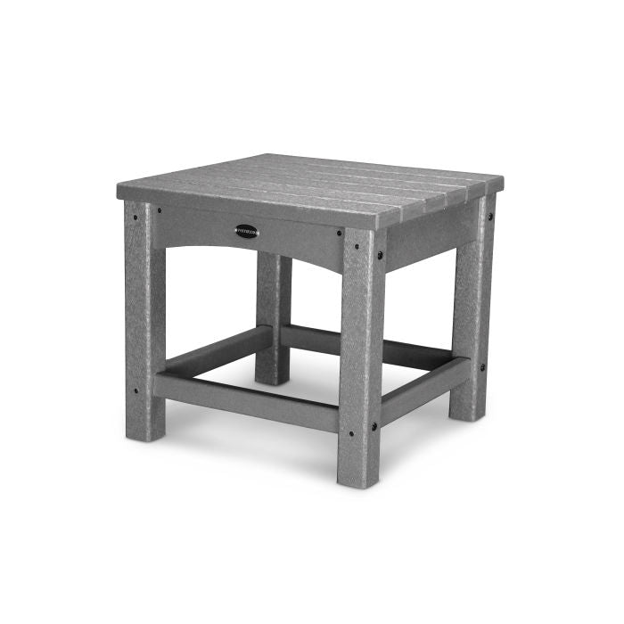 Club 18" Side Table