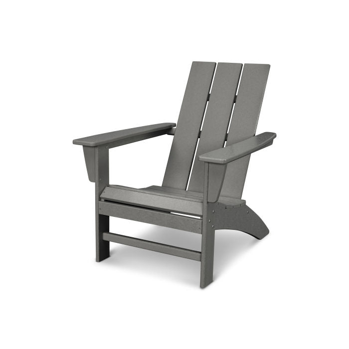 Modern Adirondack Chair