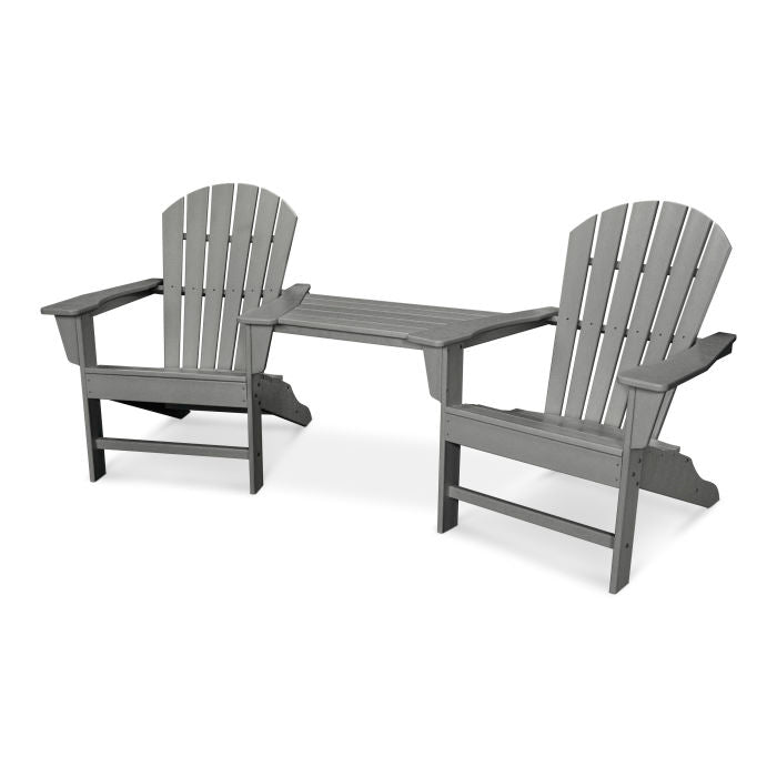 South Beach Tête-à-Tête Set