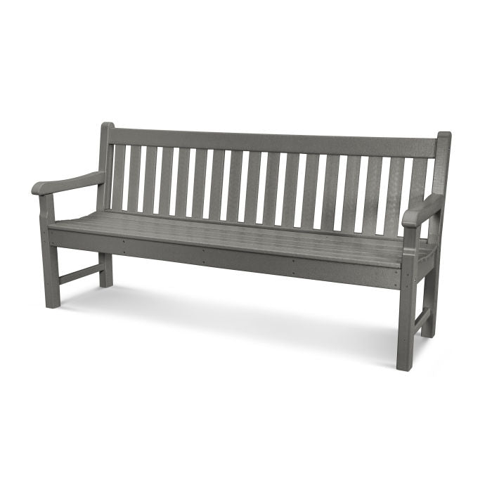 Rockford 72" Bench