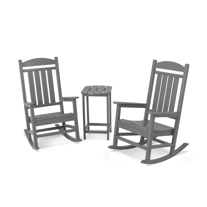 Presidential Rocker 3-Piece Set