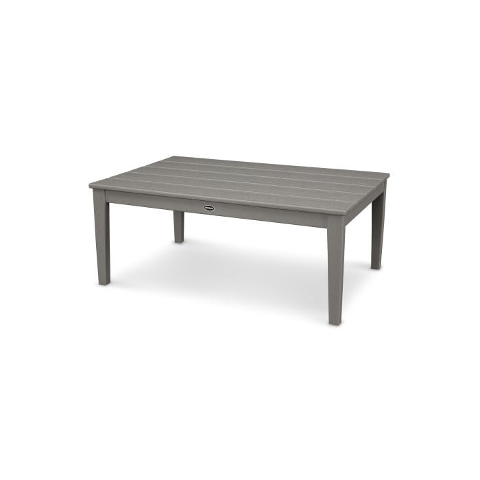 Newport 28" x 42" Coffee Table