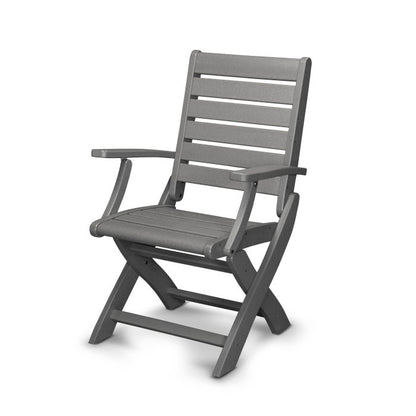 Signature Folding Chair
