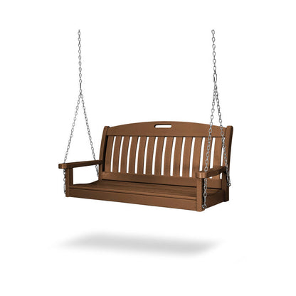 Nautical 48" Swing