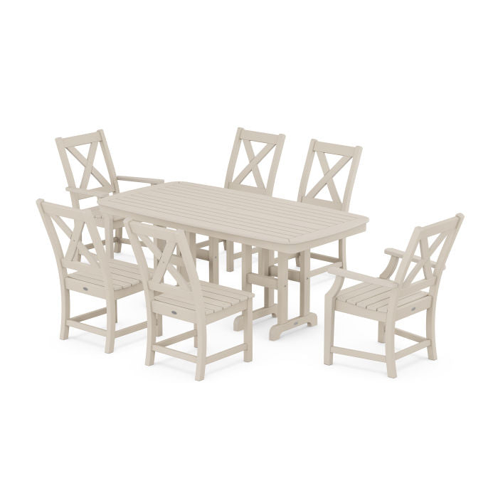 Braxton 7-Piece Dining Set