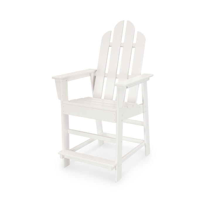 Long Island Counter Chair