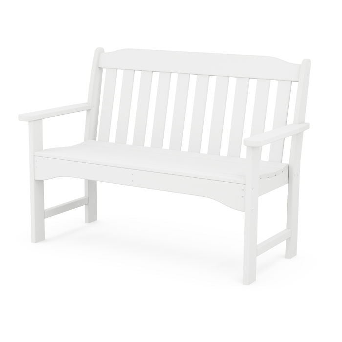 Country Living 48" Garden Bench