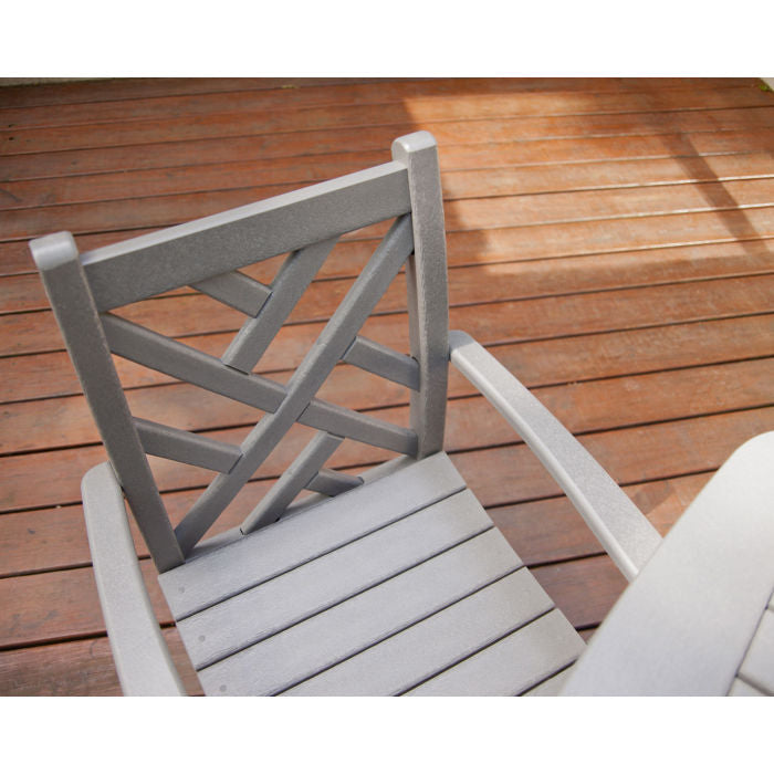 Chippendale 7-Piece Dining Set