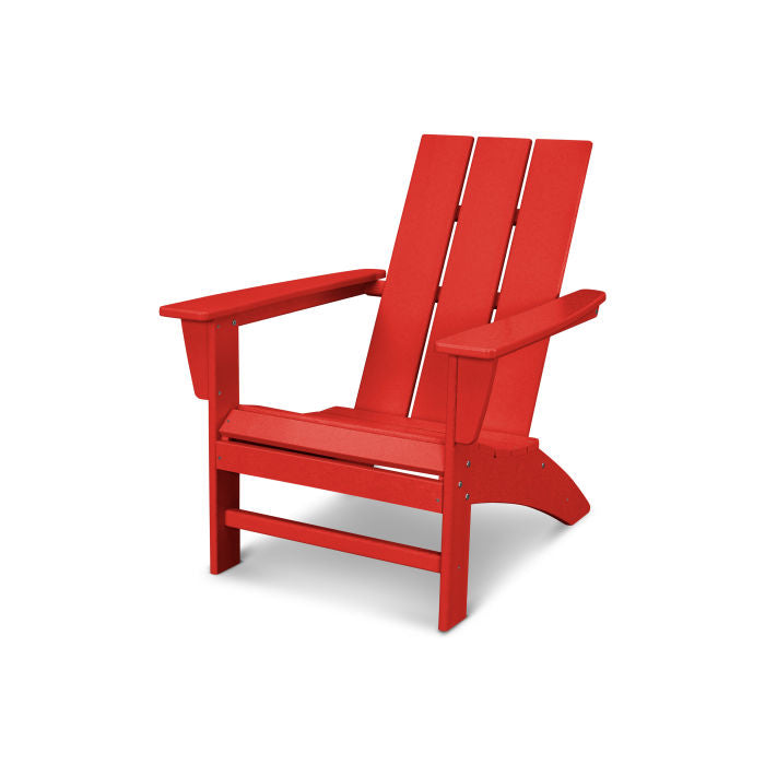 Modern Adirondack Chair