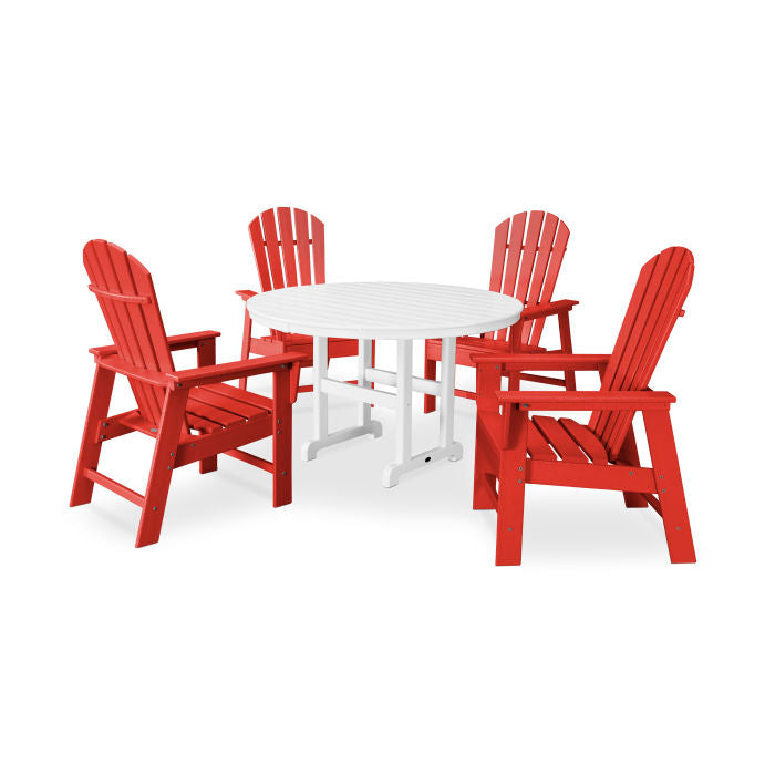 5-Piece Dining Set