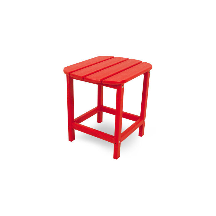 South Beach 18" Side Table