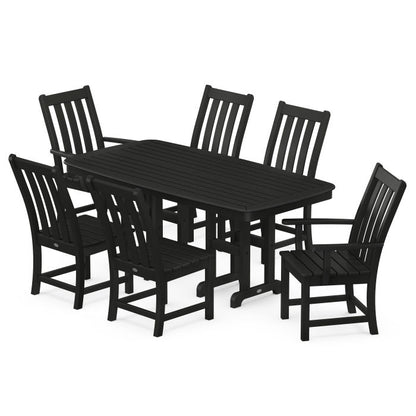 Vineyard 7-Piece Dining Set