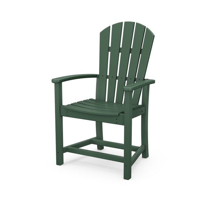 Palm Coast Upright Adirondack Chair