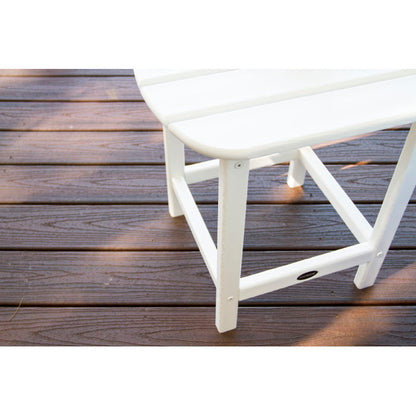 South Beach 18" Side Table