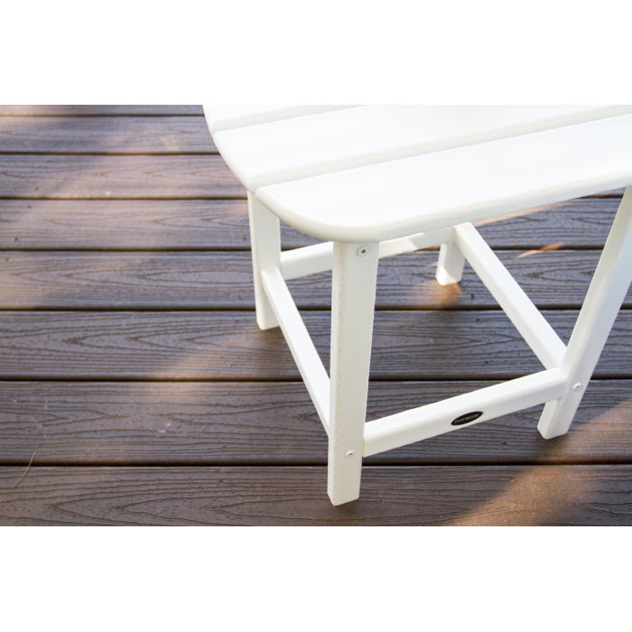 South Beach 18" Side Table