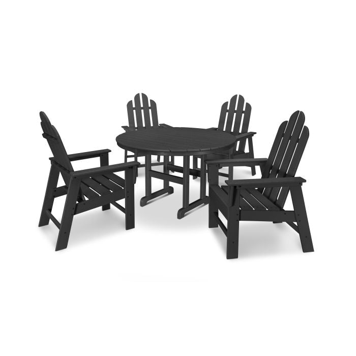 Long Island 5-Piece Dining Set