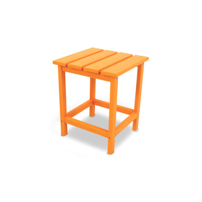 Long Island 18" Side Table