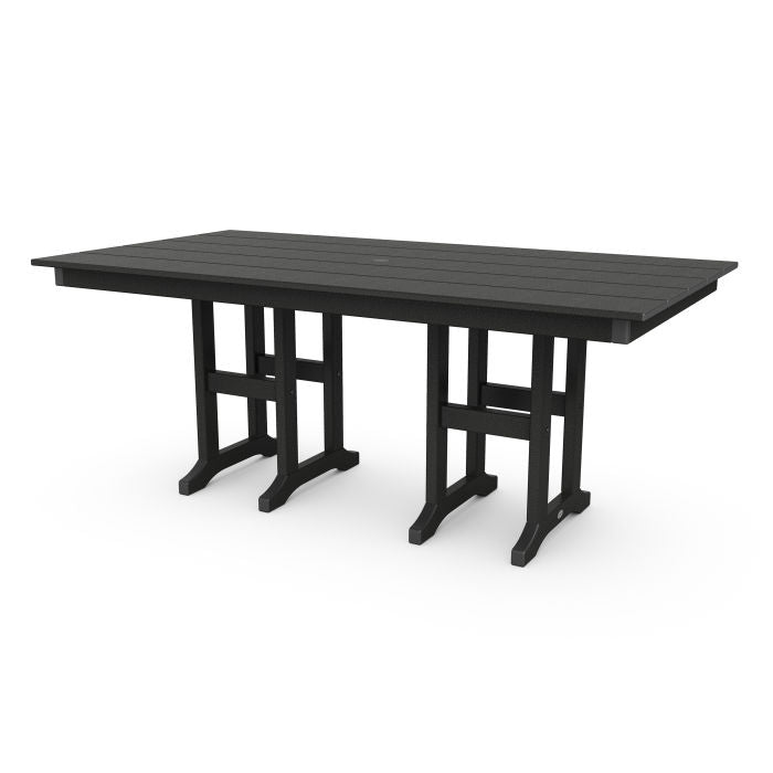 Farmhouse 37" x 72" Dining Table