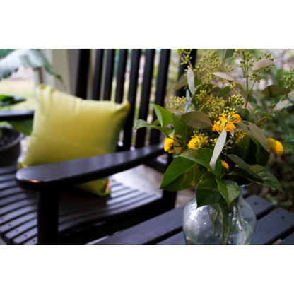 Jefferson Rocking Chair