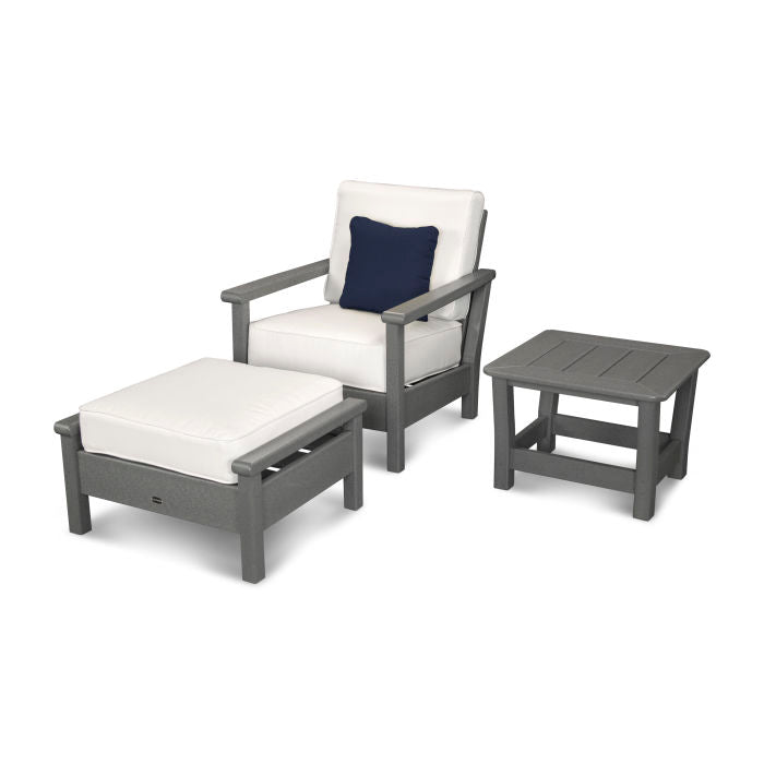 Harbour 3-Piece Set