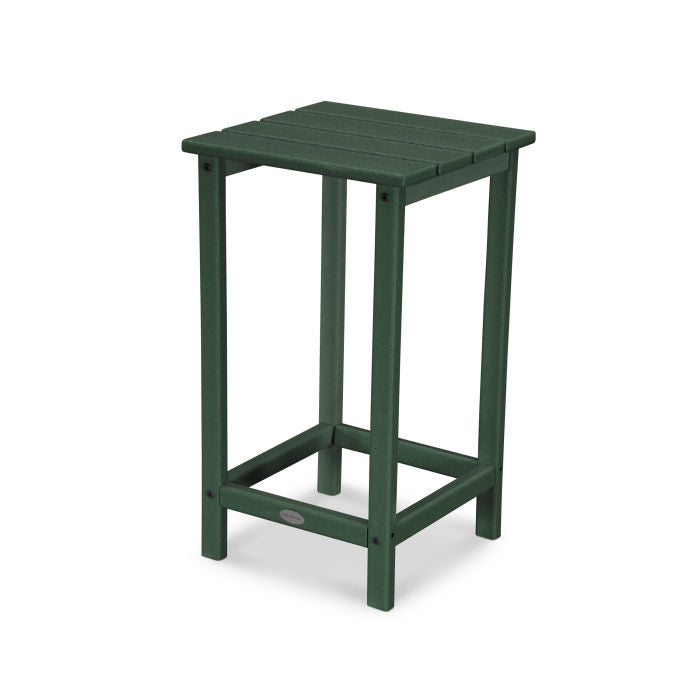 Long Island 26" Counter Side Table