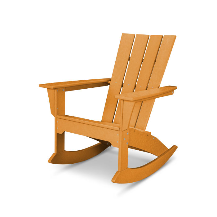 Quattro Adirondack Rocking Chair