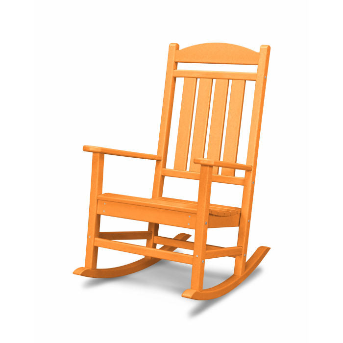 Presidential Rocking Chair