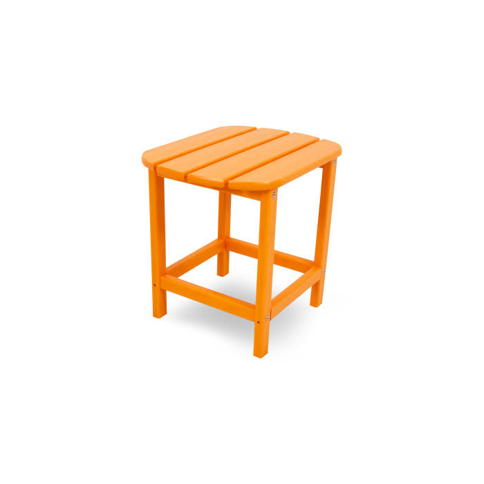 South Beach 18" Side Table