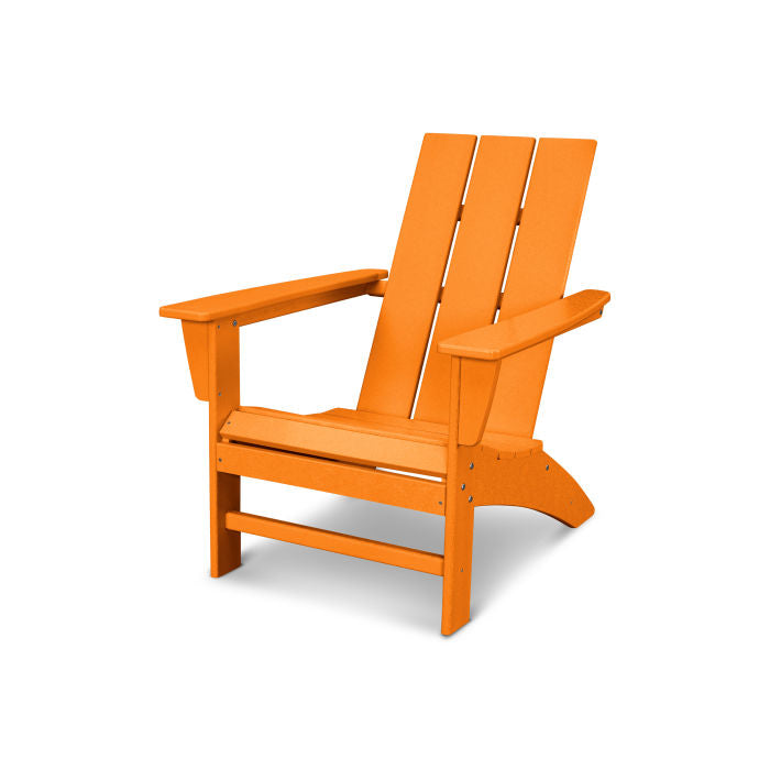 Modern Adirondack Chair