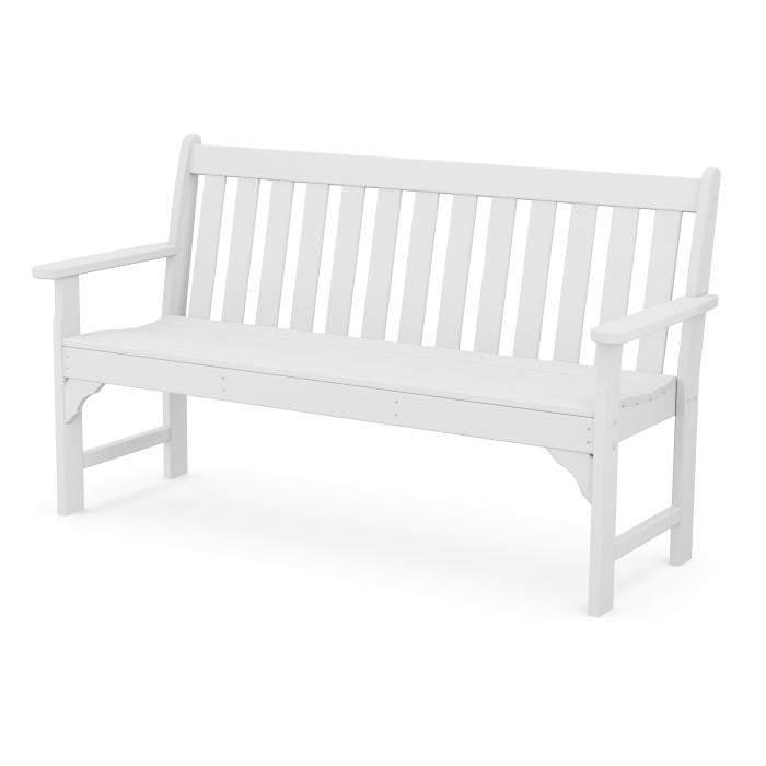 Vineyard 60" Bench