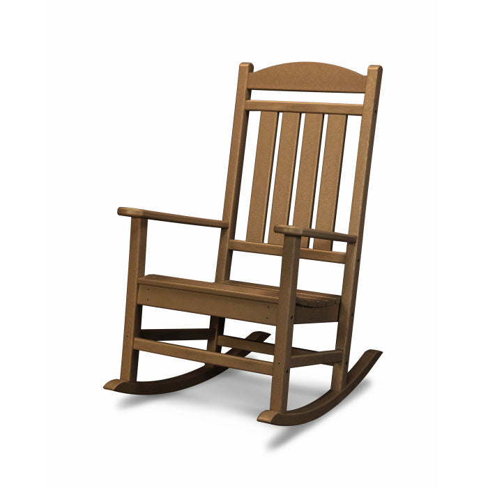 Presidential Rocking Chair