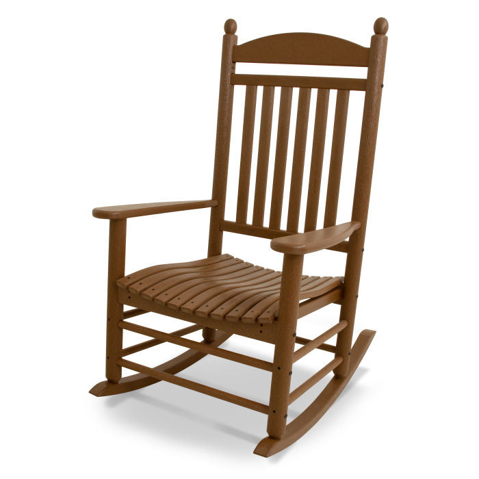 Jefferson Rocking Chair