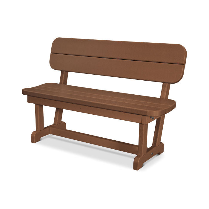 Park 48" Bench