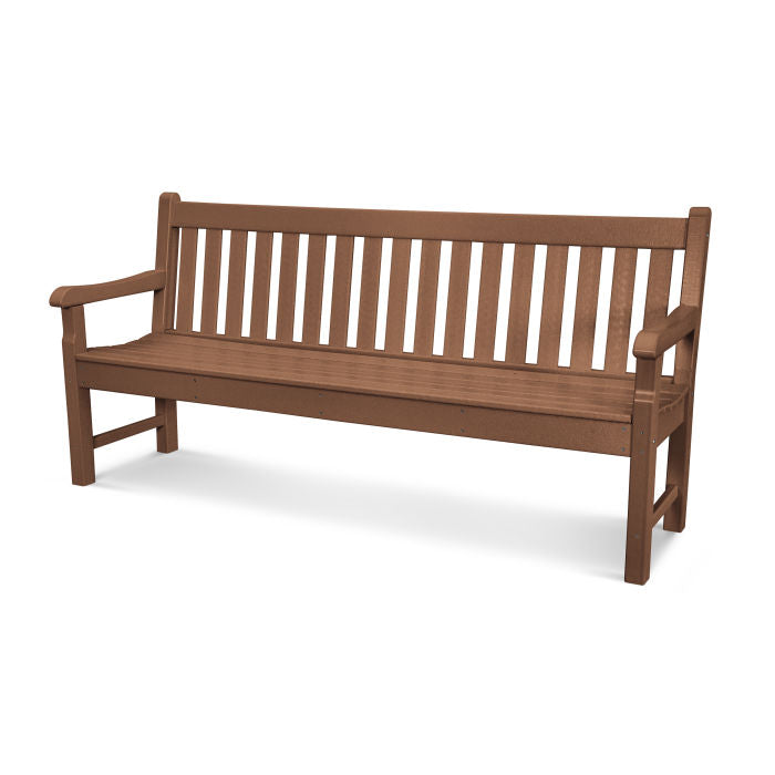 Rockford 72" Bench