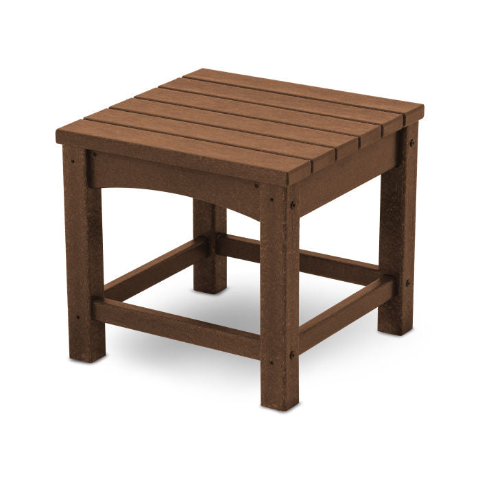 Club 18" Side Table