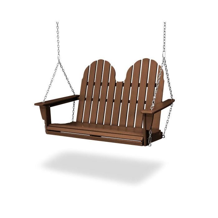 Vineyard Adirondack 48" Swing