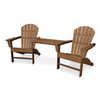 South Beach Tête-à-Tête Set