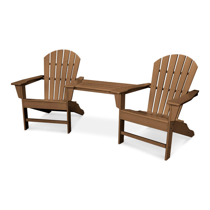 South Beach Tête-à-Tête Set