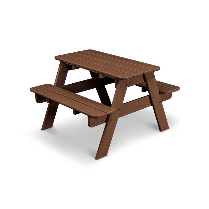 Kids Outdoor Picnic Table