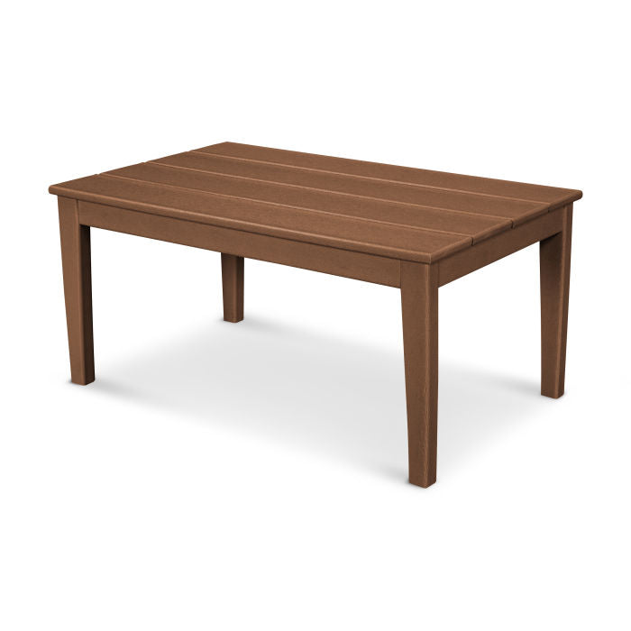 Newport 22" x 36" Coffee Table