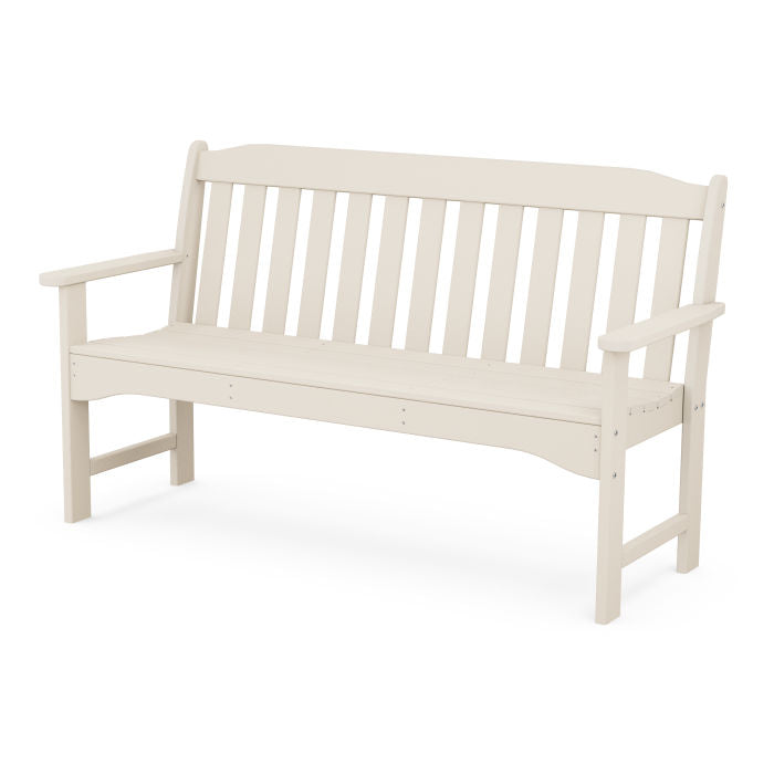 Country Living 60" Garden Bench