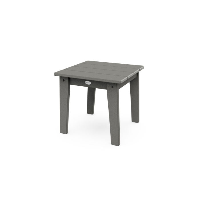 Lakeside End Table