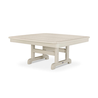 Nautical 44" Conversation Table