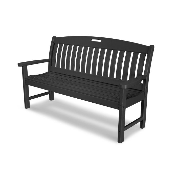 Nautical 60" Bench