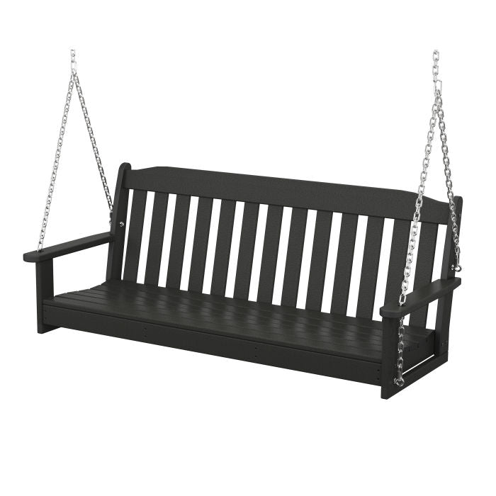 Country Living 60" Swing
