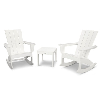 Quattro 3-Piece Rocker Set